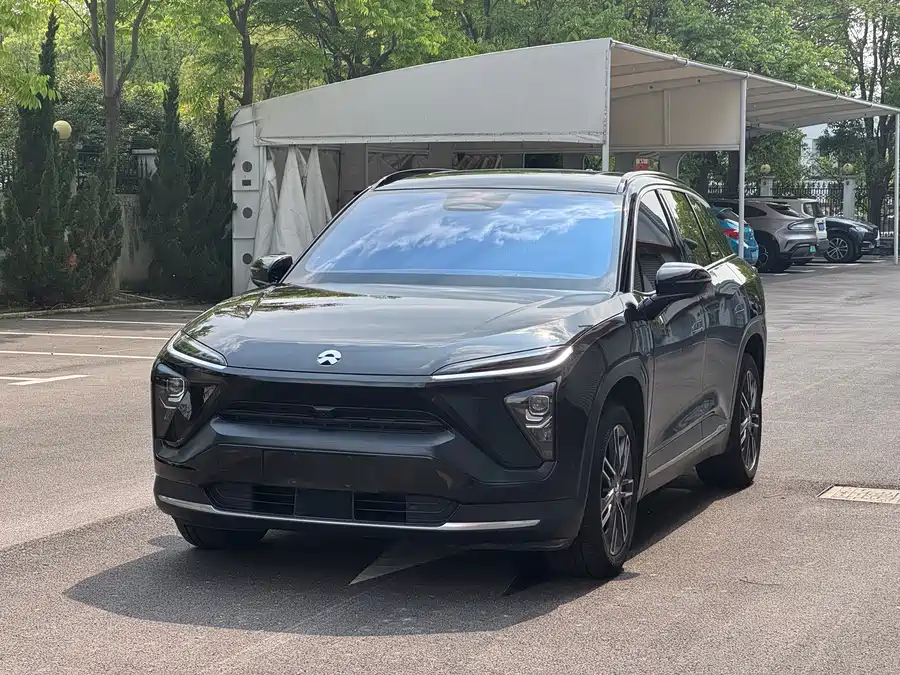 NIO ES6