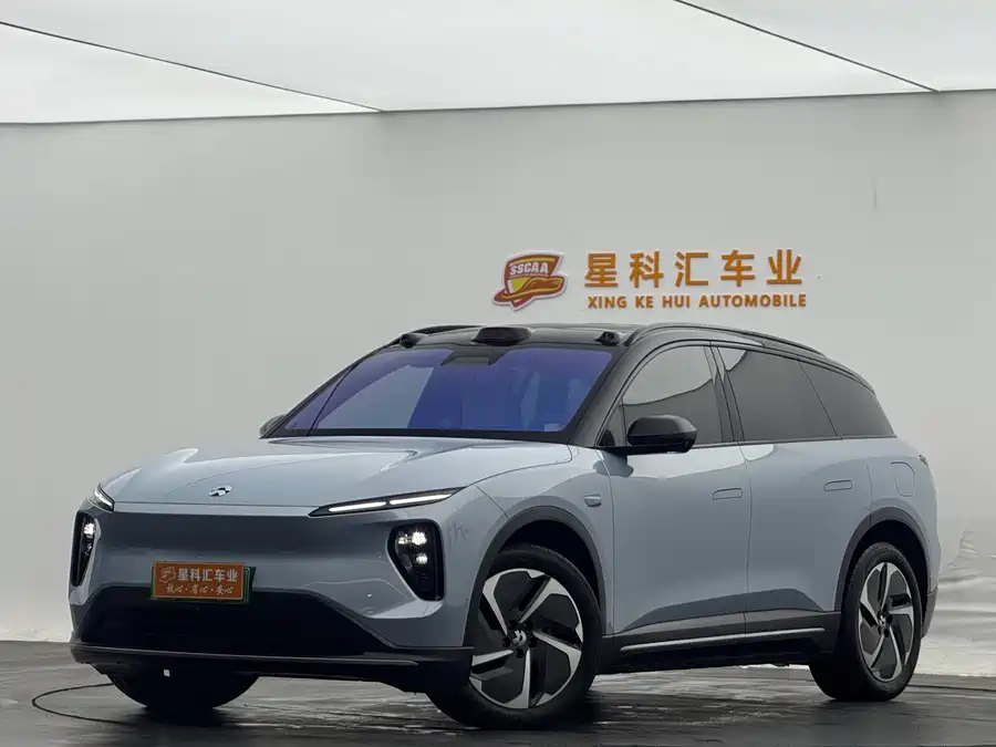 NIO ES6