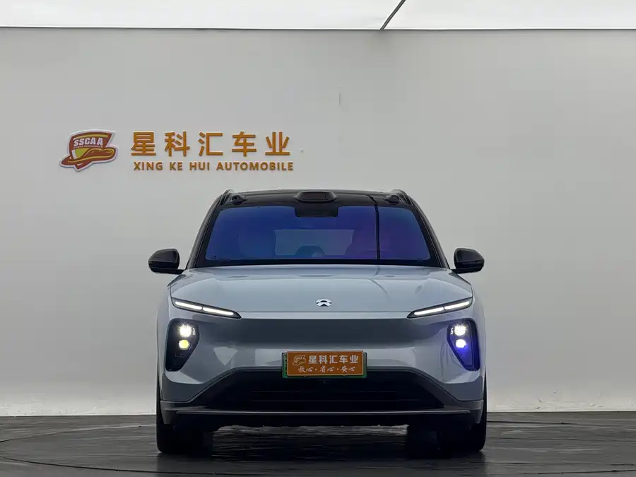 NIO ES6