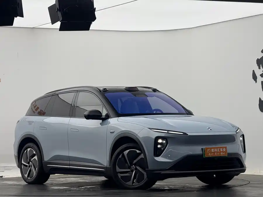 NIO ES6