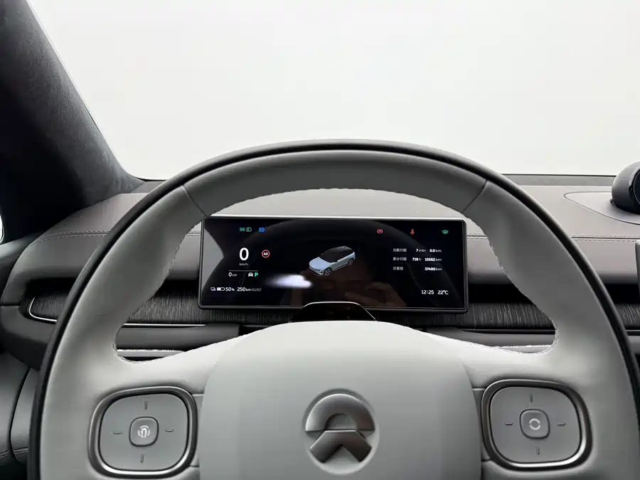 NIO ES6