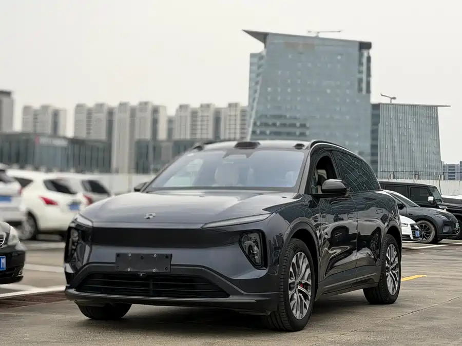 NIO ES6