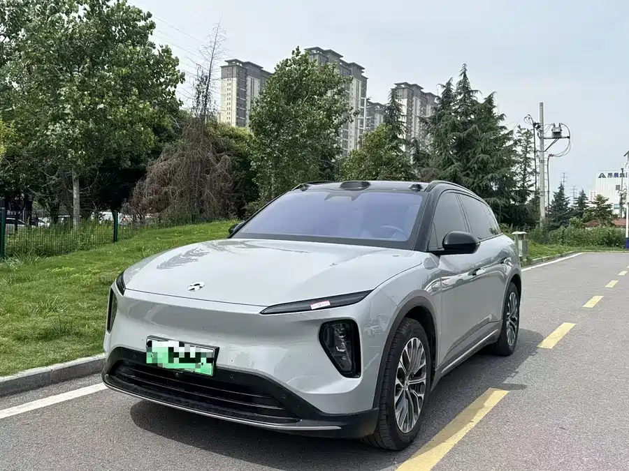 NIO ES6
