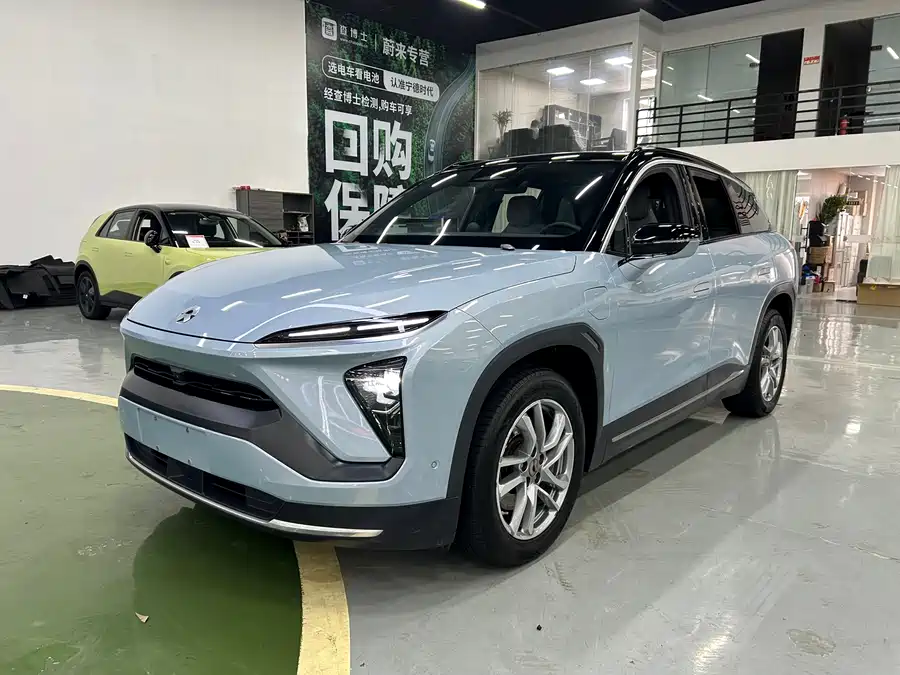 NIO ES6