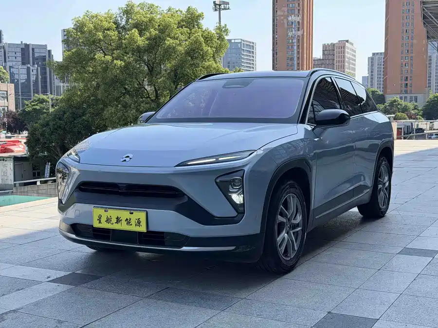 NIO ES6