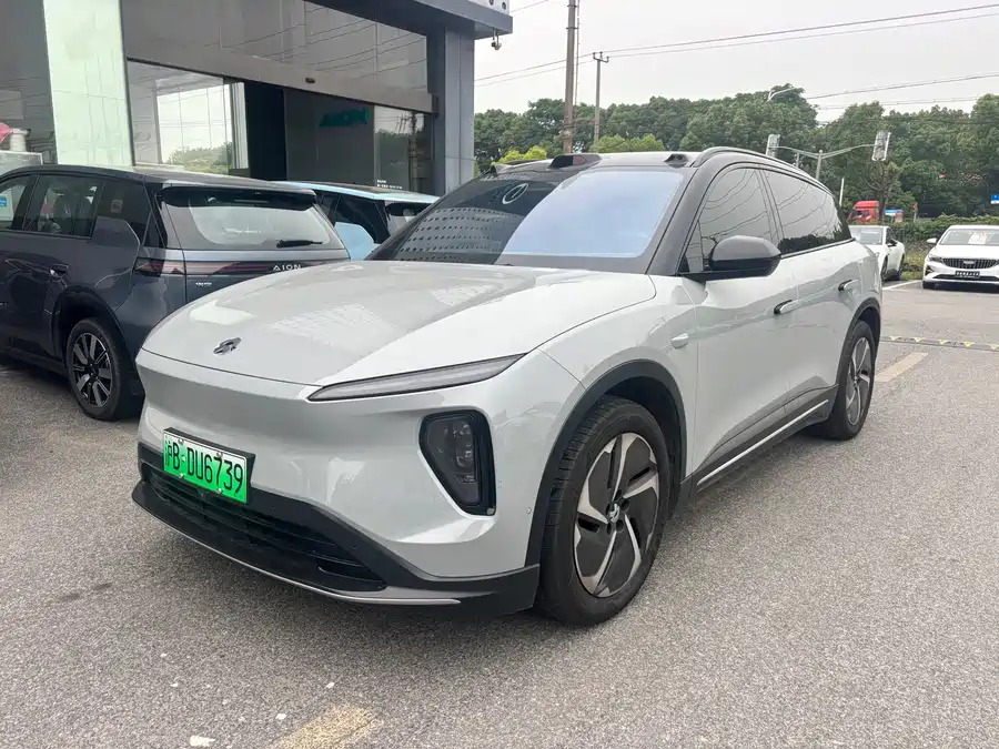 NIO ES6