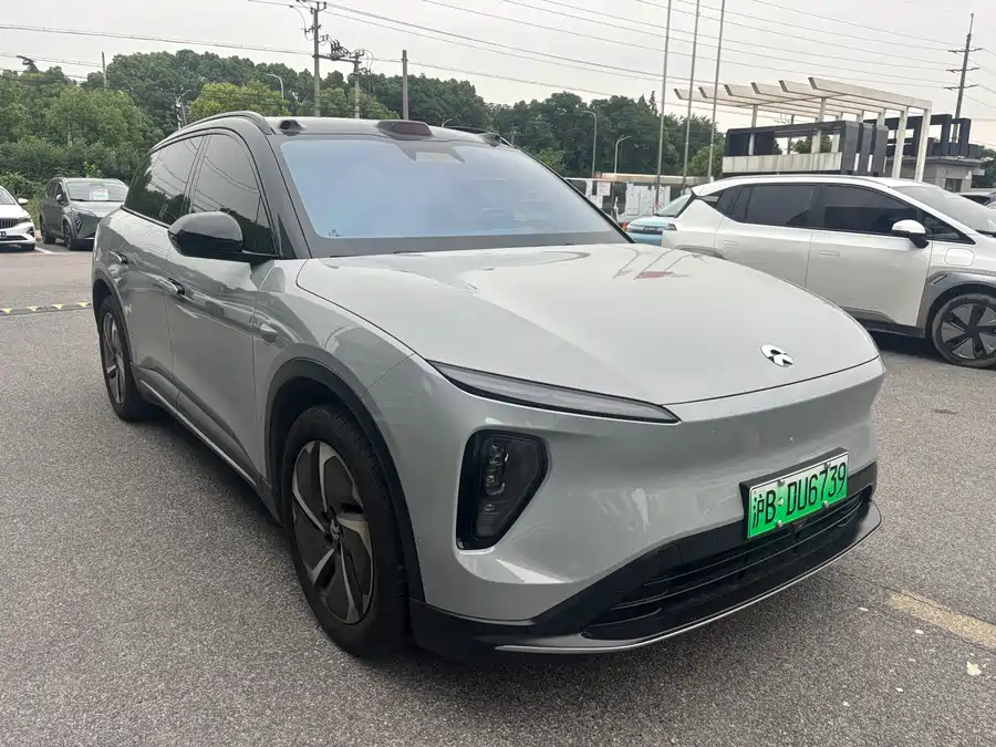 NIO ES6