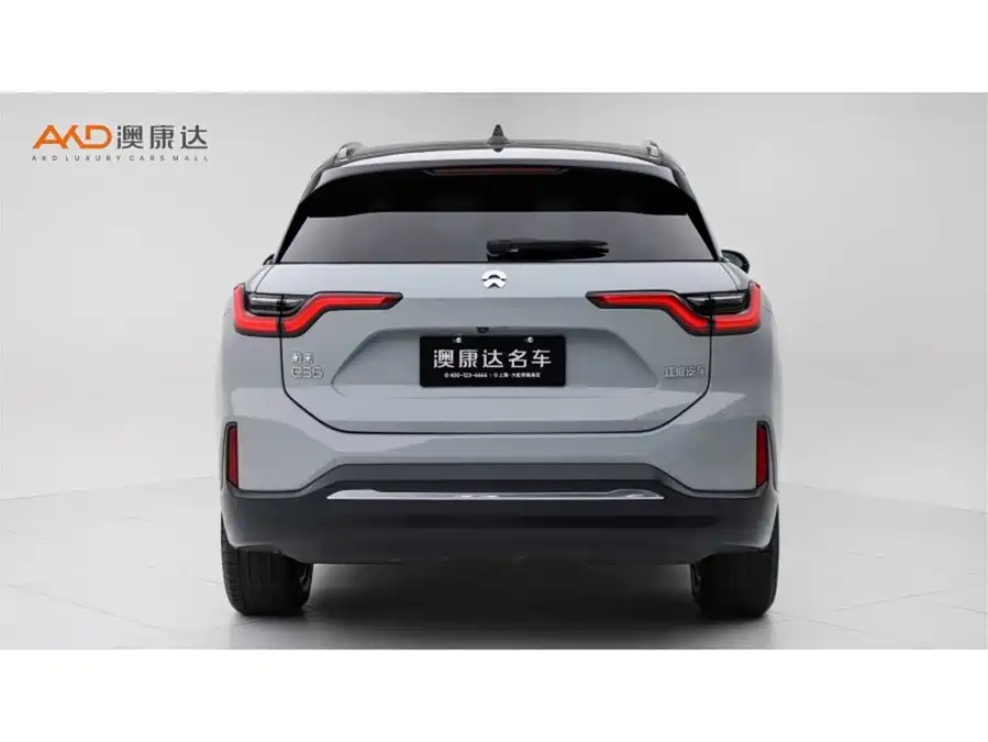 NIO ES6