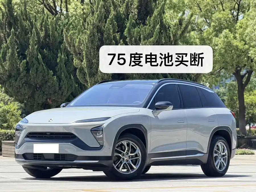 NIO ES6