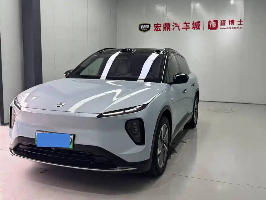 NIO ES6