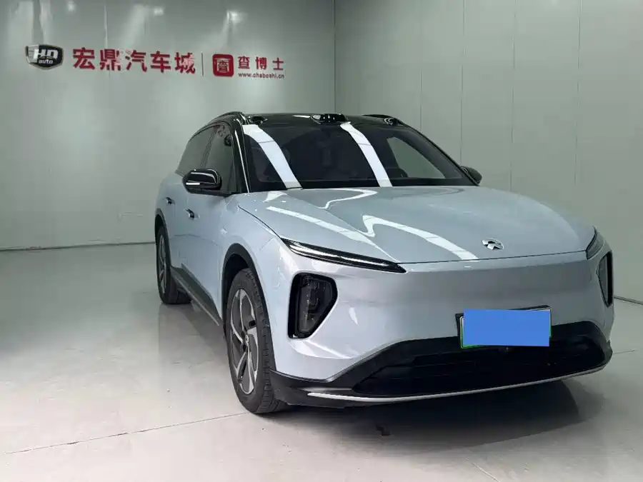 NIO ES6