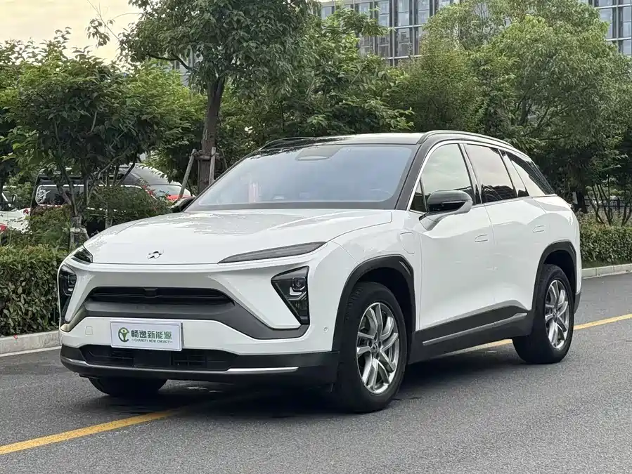 NIO ES6