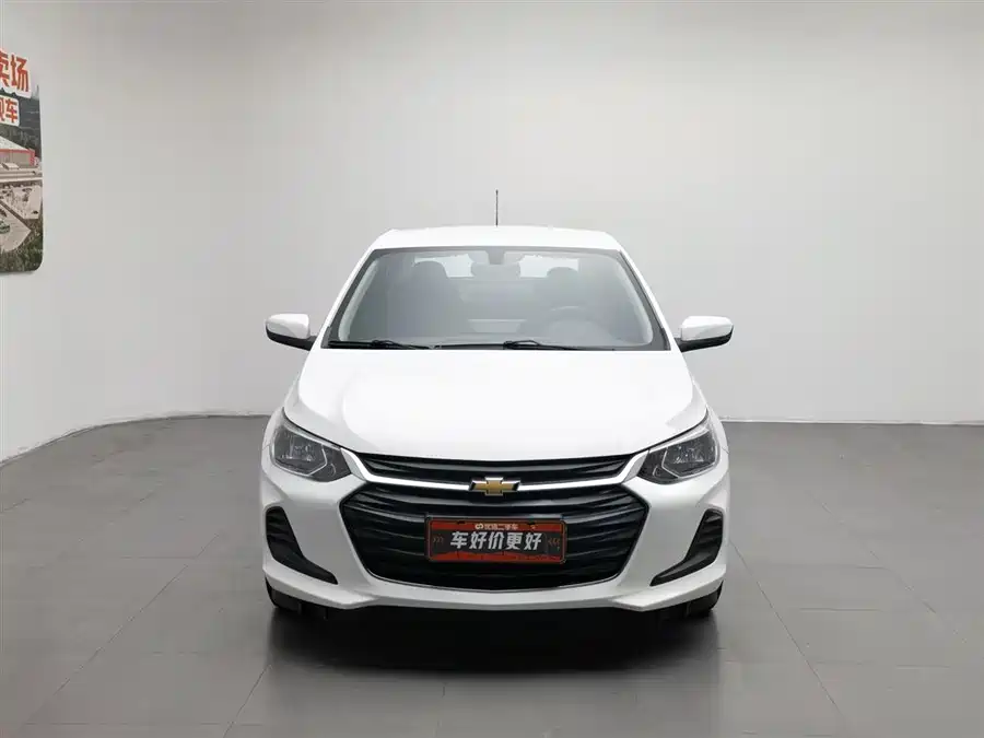 Chevrolet Cobalt