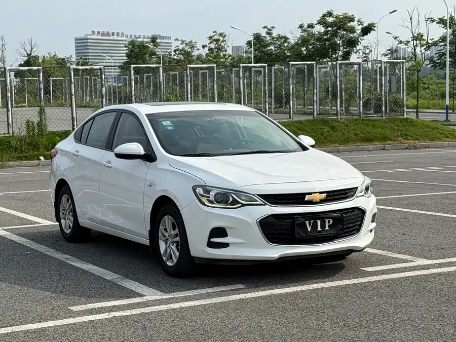 Chevrolet Cobalt