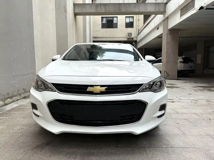 Chevrolet Cobalt