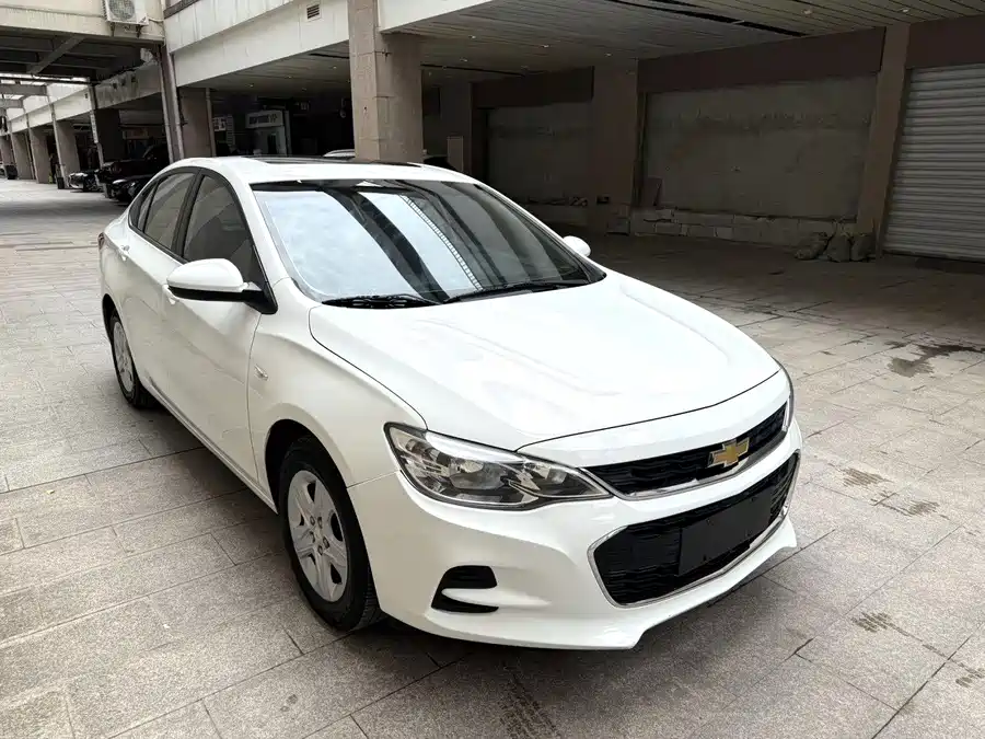 Chevrolet Cobalt
