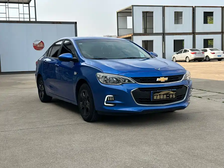 Chevrolet Cobalt