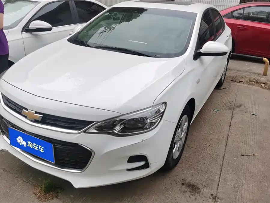 Chevrolet Cobalt