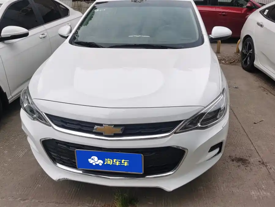 Chevrolet Cobalt