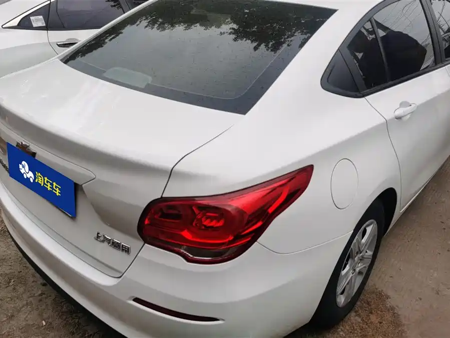 Chevrolet Cobalt