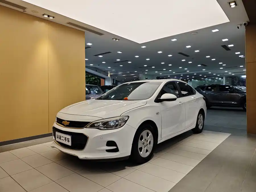 Chevrolet Cobalt