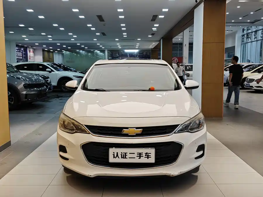 Chevrolet Cobalt