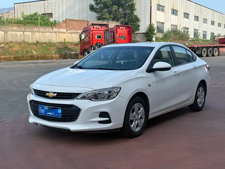 Chevrolet Cobalt