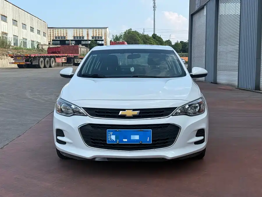 Chevrolet Cobalt