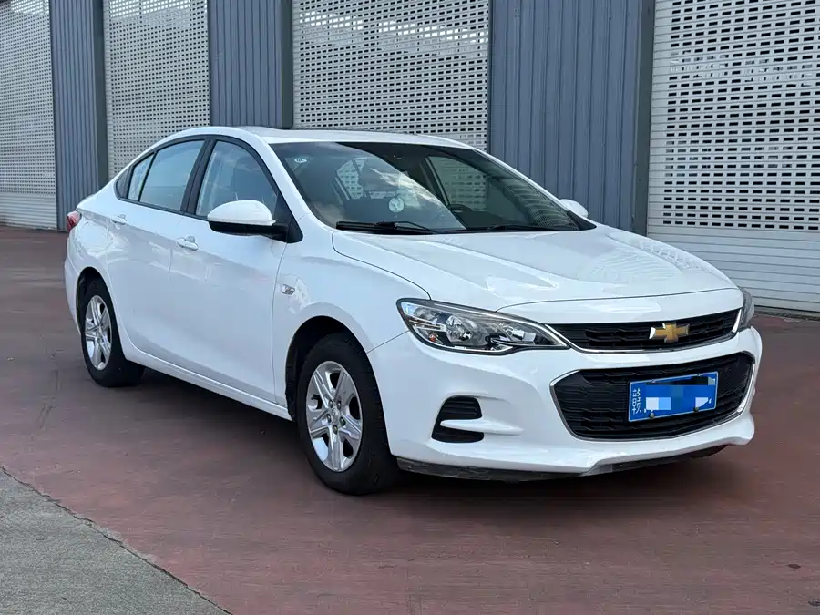 Chevrolet Cobalt