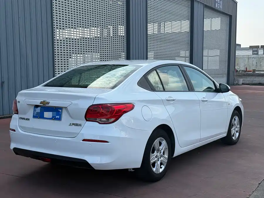 Chevrolet Cobalt