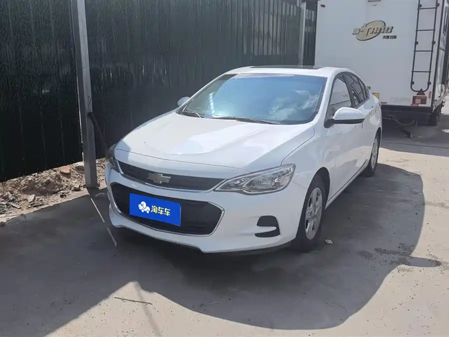 Chevrolet Cobalt
