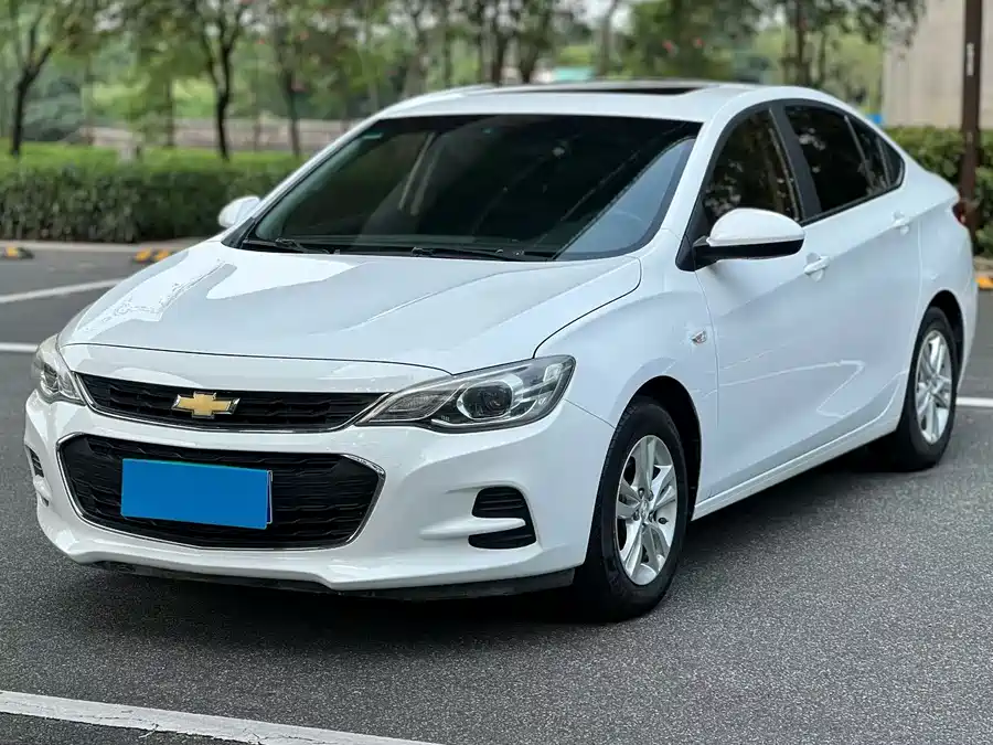 Chevrolet Cobalt