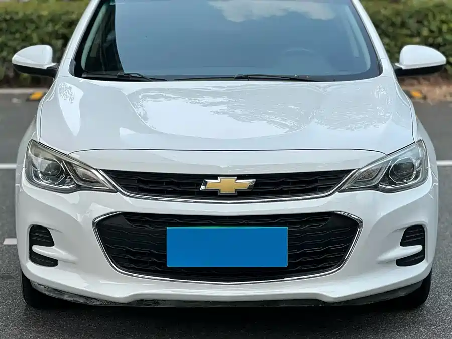 Chevrolet Cobalt