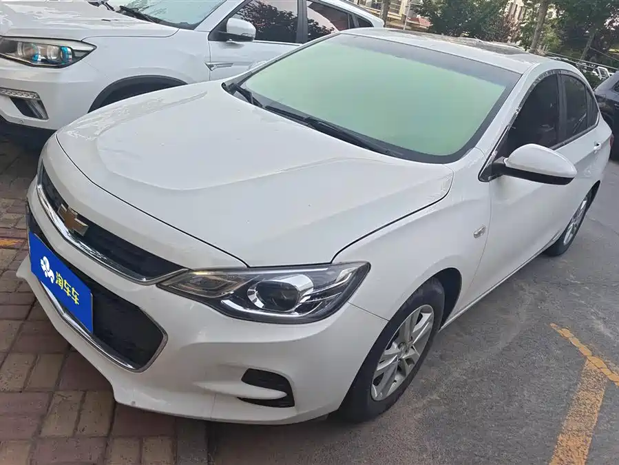 Chevrolet Cobalt