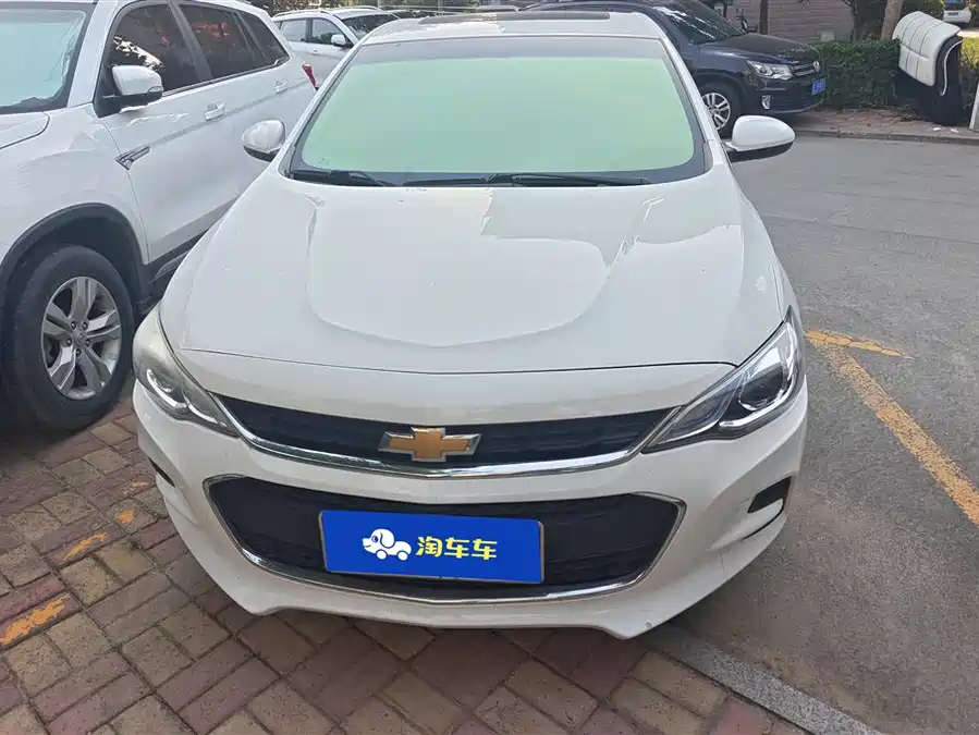 Chevrolet Cobalt
