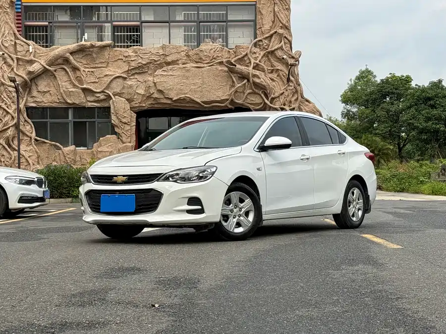 Chevrolet Cobalt