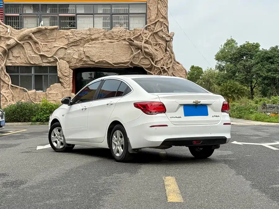 Chevrolet Cobalt