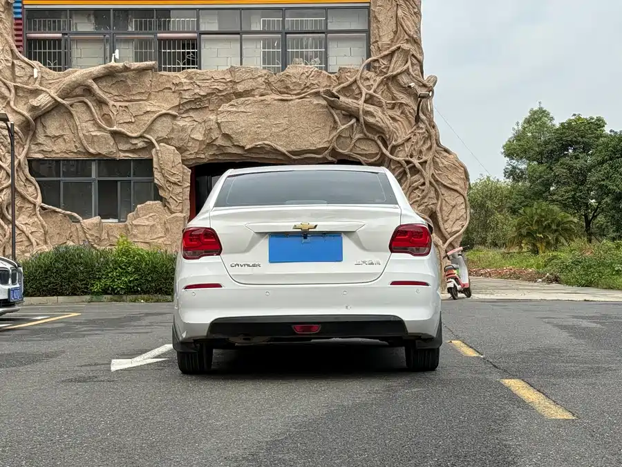 Chevrolet Cobalt