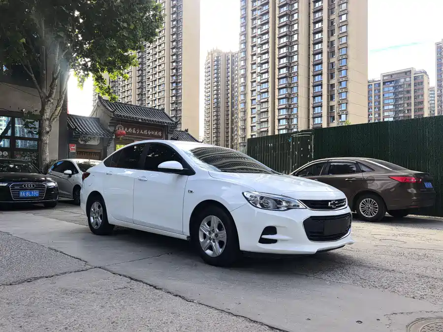 Chevrolet Cobalt