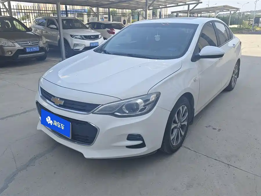 Chevrolet Cobalt