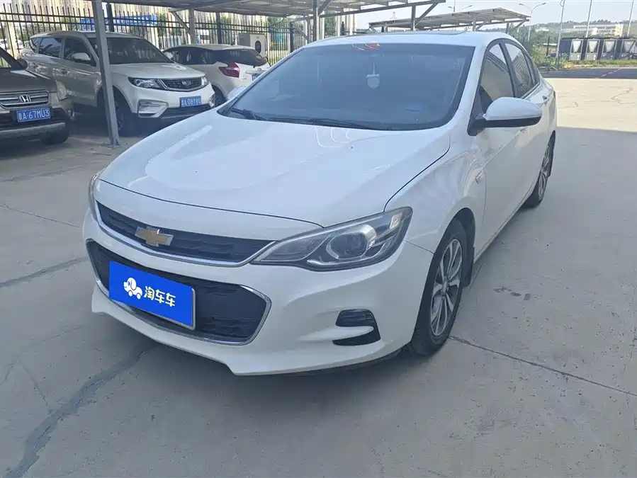 Chevrolet Cobalt