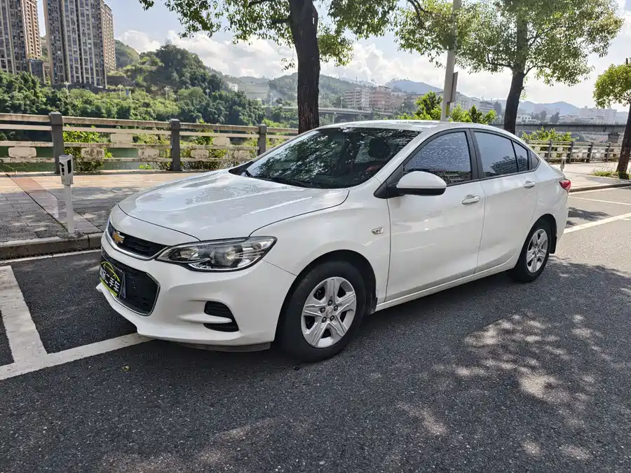 Chevrolet Cobalt