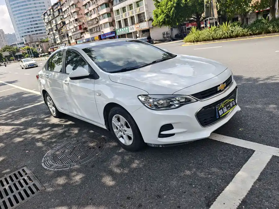 Chevrolet Cobalt