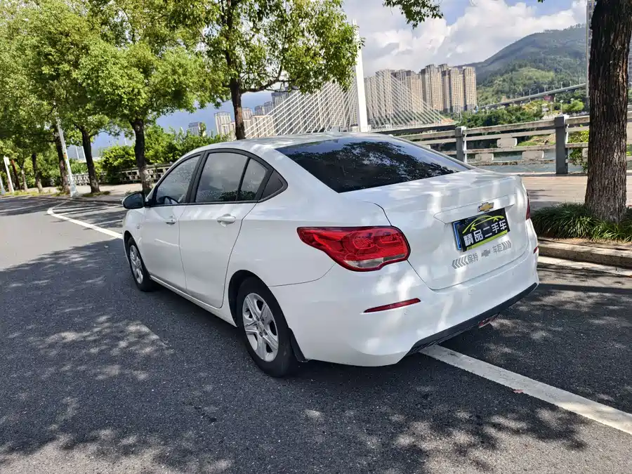 Chevrolet Cobalt