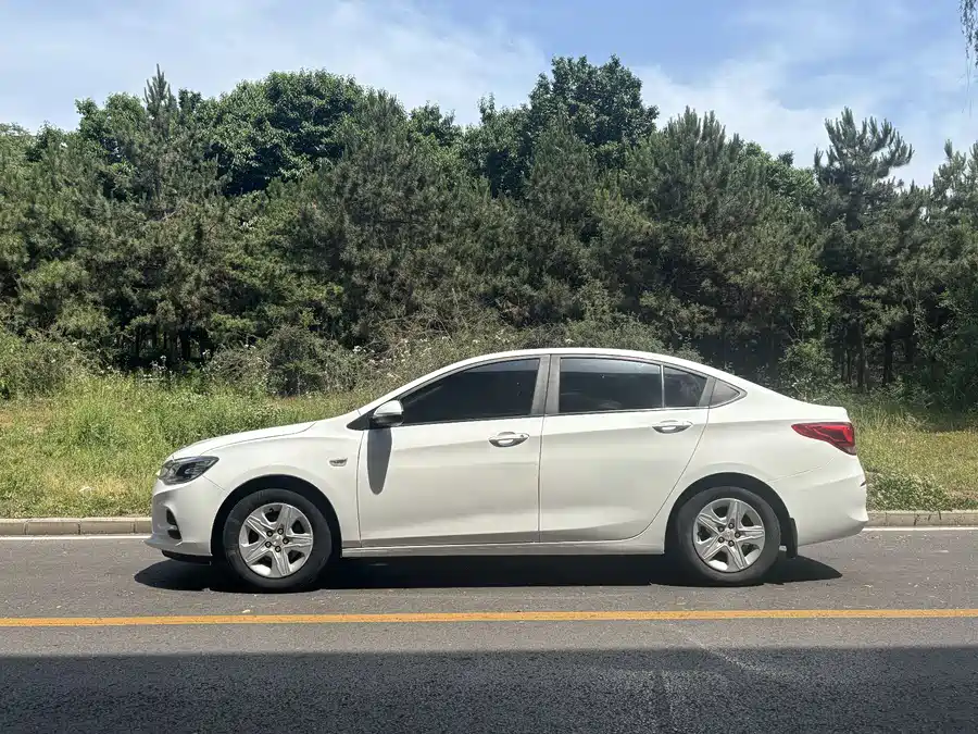Chevrolet Cobalt