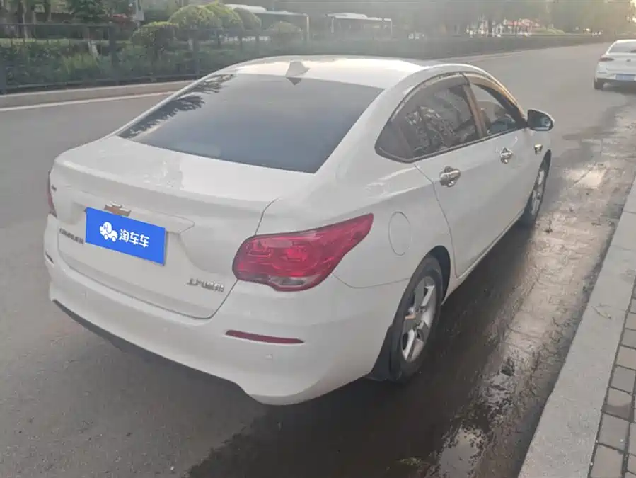 Chevrolet Cobalt