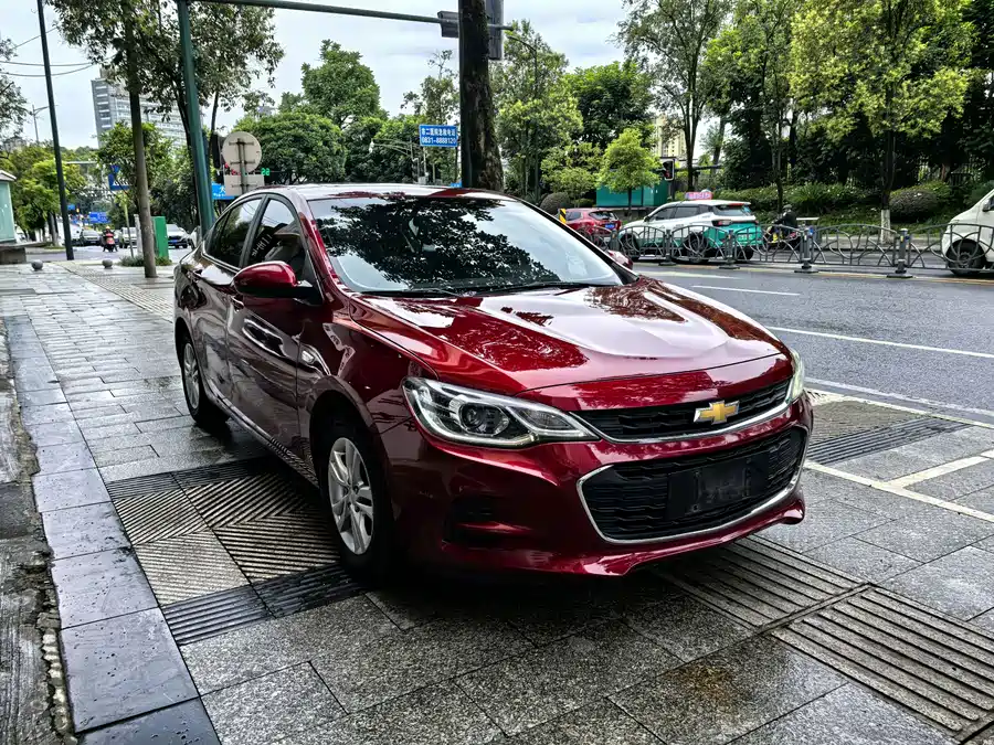 Chevrolet Cobalt