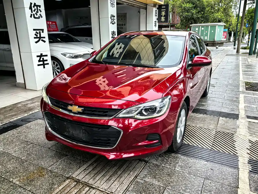Chevrolet Cobalt