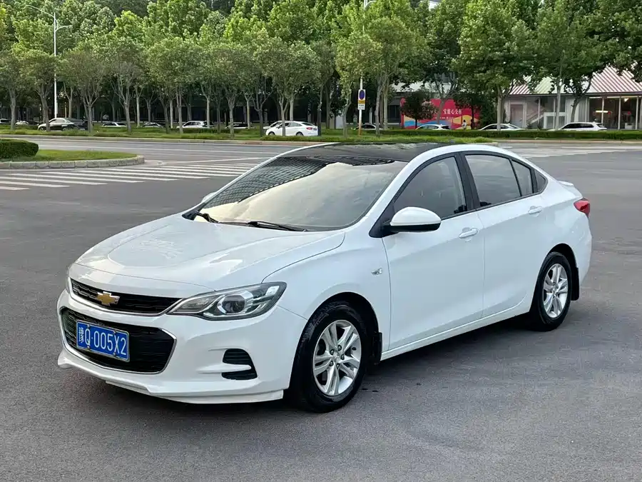 Chevrolet Cobalt