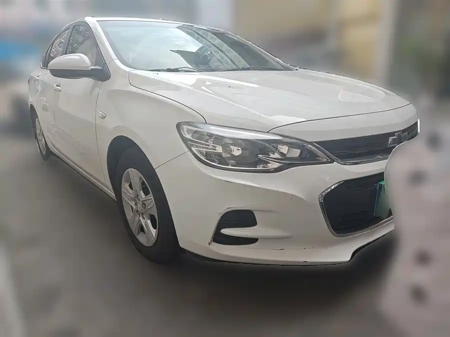 Chevrolet Cobalt